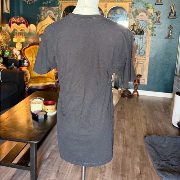 Blackcraft Cult Death Grim Reaper Burning
Church graphic tee size small - Picture 5 of 7